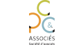 Logo CPC & Associés, Partenaire Officiel de SPORTEL Awards