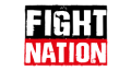 Logo Fight Nation, SPORTEL Awards Partner