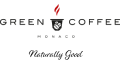 Logo Green Coffee, SPORTEL Awards Supplier Partner