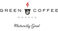 Logo Green Coffee, SPORTEL Awards Official Partner