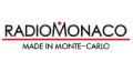 Logo Radio Monaco, SPORTEL Awards Partner