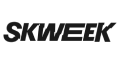 Logo SKWEEK, Partenaire Officiel de SPORTEL Awards