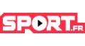 Logo Sport.fr, SPORTEL Awards Partner