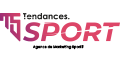 Logo Tendances Sport, SPORTEL Awards Official Partner