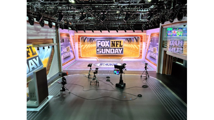 Fox Sports Live Multicam XR, Fox Sports