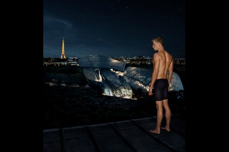 « A nous deux, Paris ! » , Havas Play