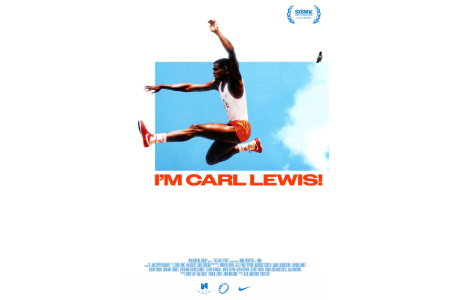 I'm Carl Lewis!, Noah Media Group for Olympic Channel, Royaume-Uni / United Kingdom