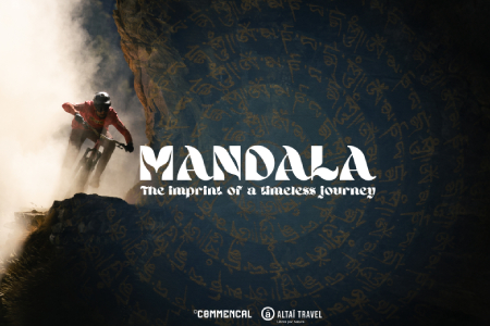 Mandala, VB Films, Andorre