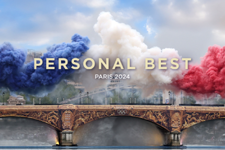 Personal Best, Videovision Entertainment - Distant Horizon, Afrique du Sud - France / South Africa - France