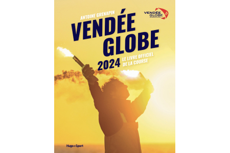 Vendée Globe 2024, Hugo Sport, France