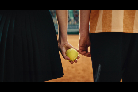 Premier Match, Willie Beamen, France