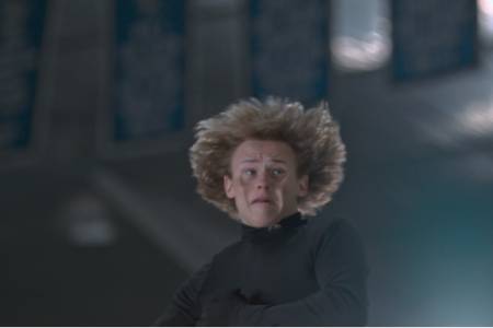 Ilia Malinin: Relatable Awe, NBC Sports, Etats-Unis / USA