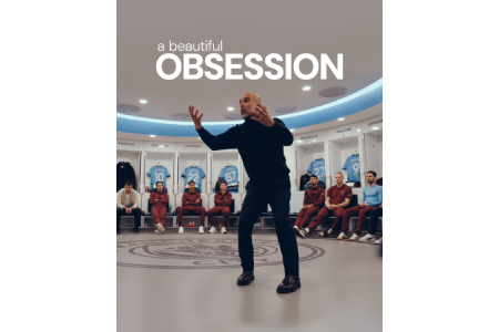 A Beautiful Obsession, CITY STUDIOS, PLAN B KM FILMS & WORKERBEE, United Kingdom