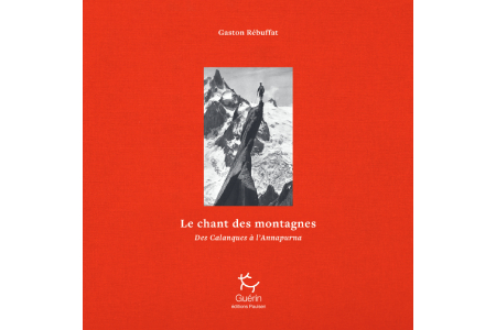 Le Chant des montagnes, GUÉRIN - EDITIONS PAULSEN, France
