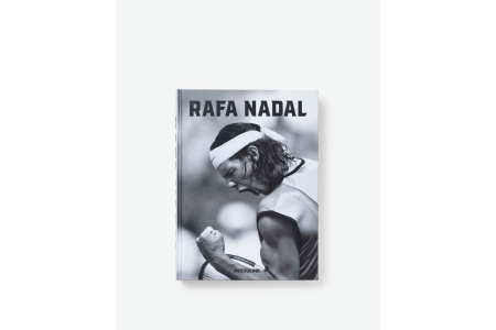 Rafa Nadal, ASSOULINE, USA