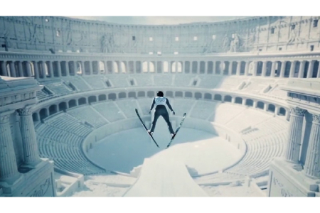 France Télévisions - Olympics Milano Cortina 2026, LA\PAC, France